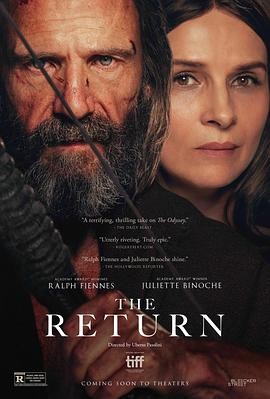 王者归来 The Return (2024)插图